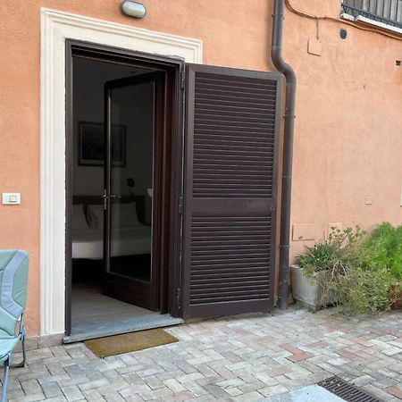 Mini Appartamento Strategico A Roma Monteverde Dış mekan fotoğraf