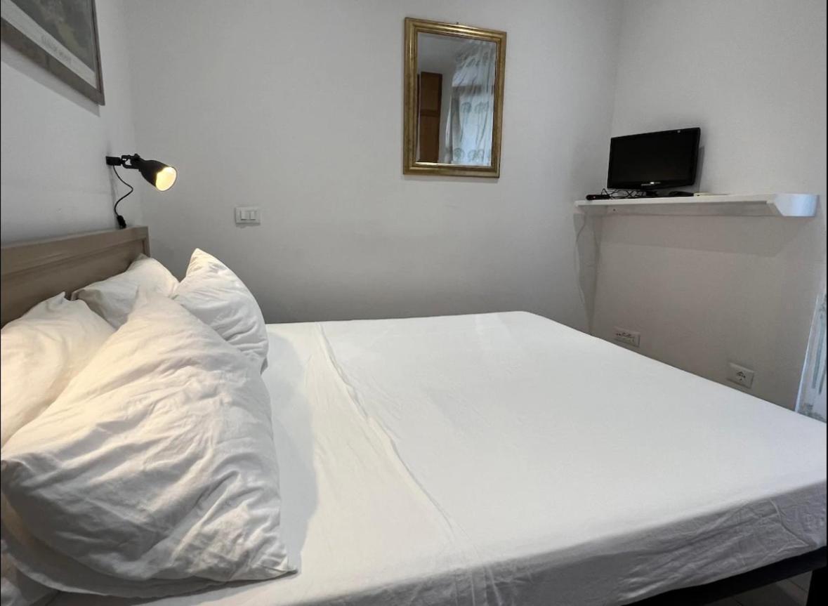Mini Appartamento Strategico A Roma Monteverde Dış mekan fotoğraf