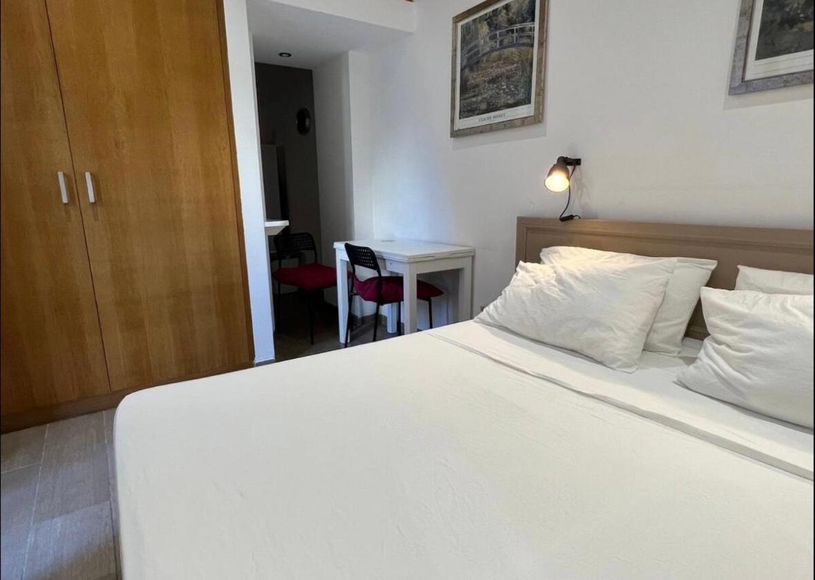 Mini Appartamento Strategico A Roma Monteverde Dış mekan fotoğraf